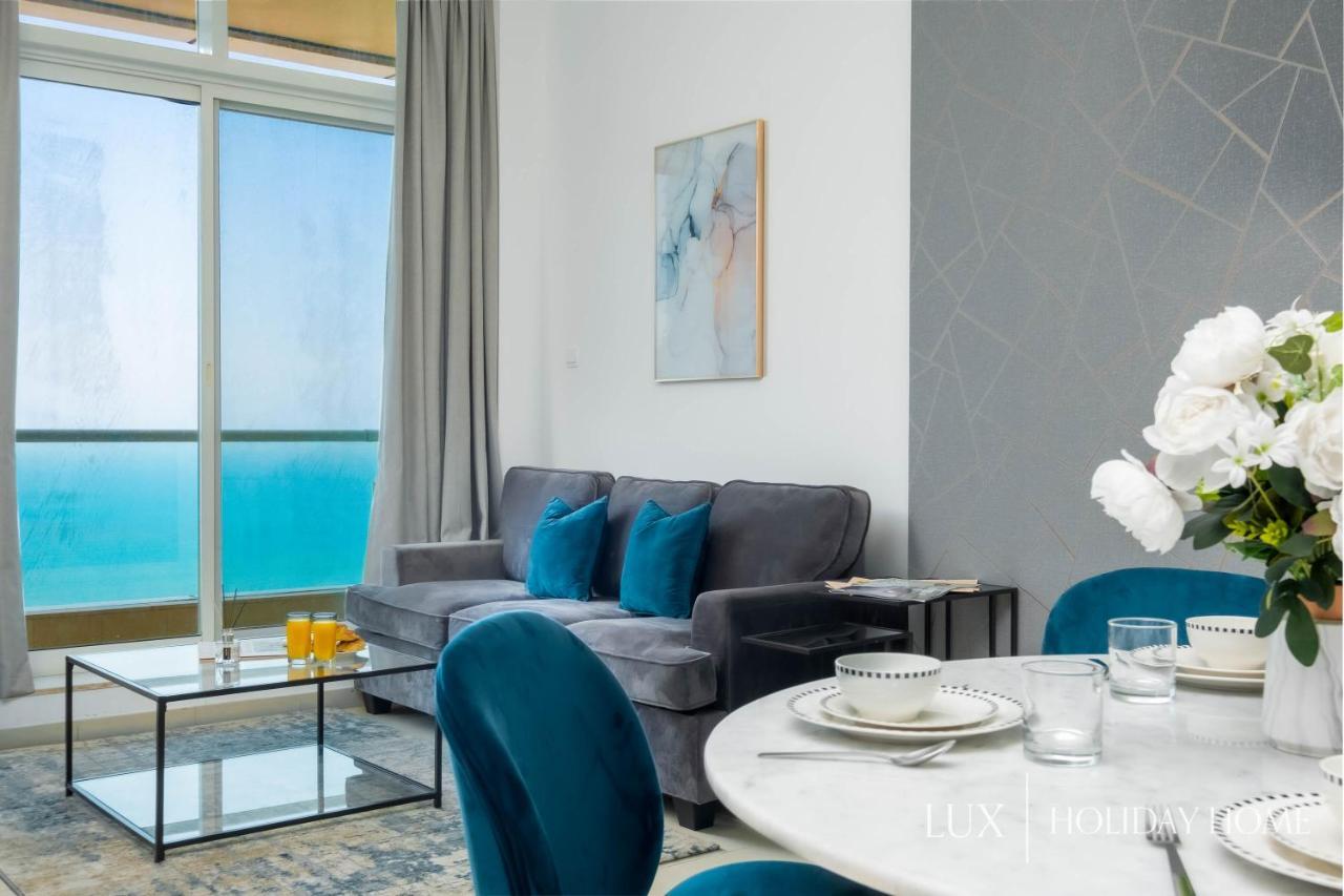 Apartment Lux - The Marina Beach View