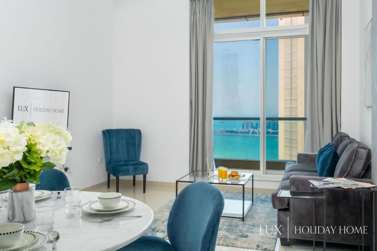 Lux - The Marina Beach View Apartment *