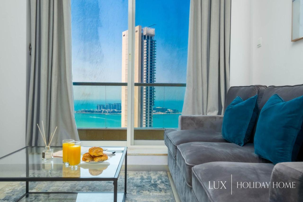 Lux - The Marina Beach View Apartment *