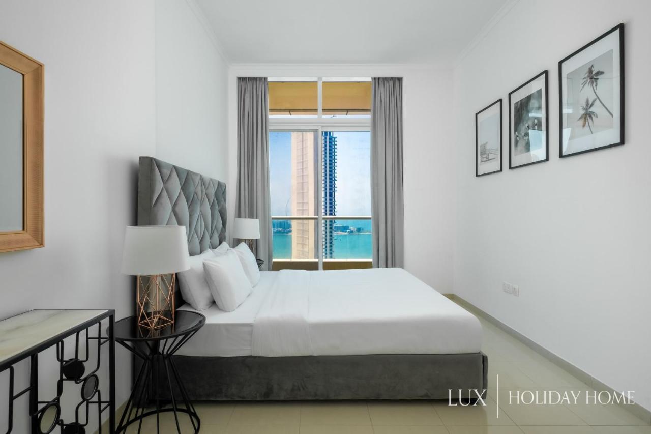 Lux - The Marina Beach View * Dubai