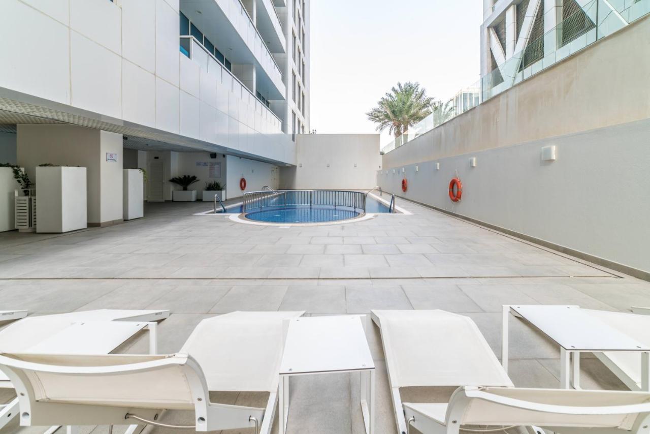 Apartamento Bnbme-2b-marinaarcade-705