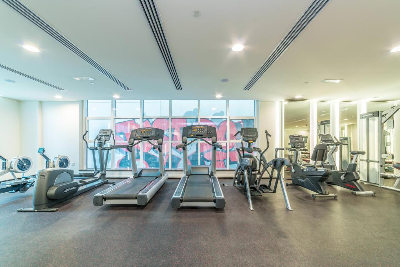 Bnbme-2b-marinaarcade-705 Apartemen Dubai