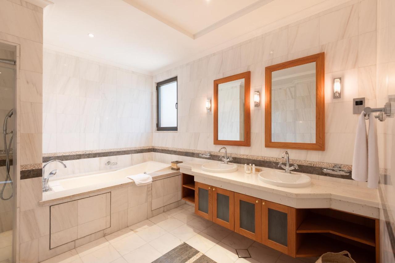 Vilă Maison Privee - Prvt Pool & Beach! In Luxury Palm Jumeirah
