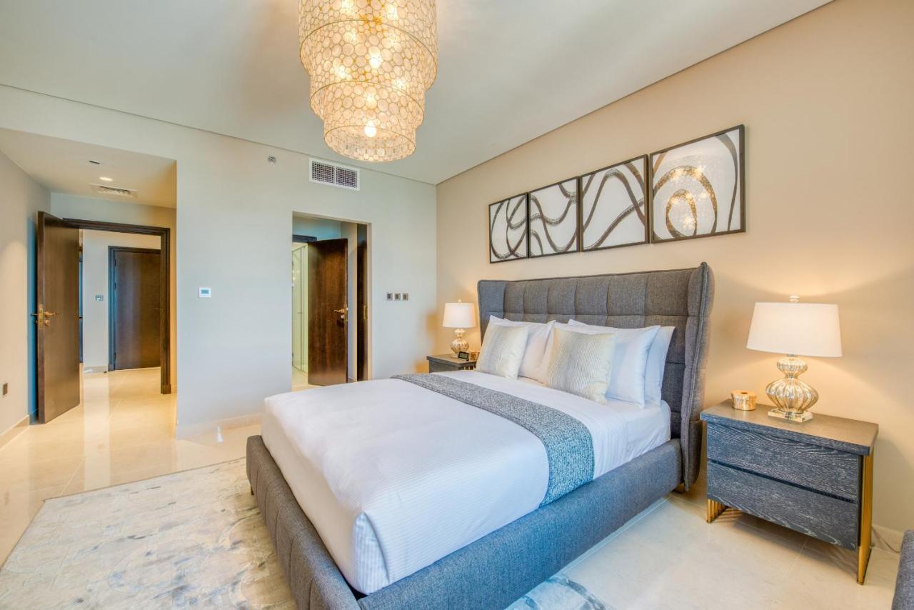Maison Privee - Luxury 2br On The Palm With Stunning Sea Views Apartment *