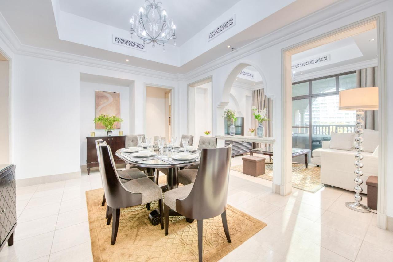 Apartment Maison Privee - Opulent Apt Beside Mall W Burj Khalifa Views *