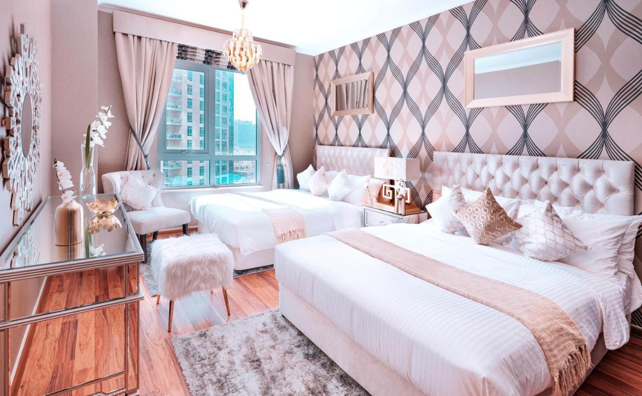 Elite Royal - Burj Residences T5 | Vip Appartement