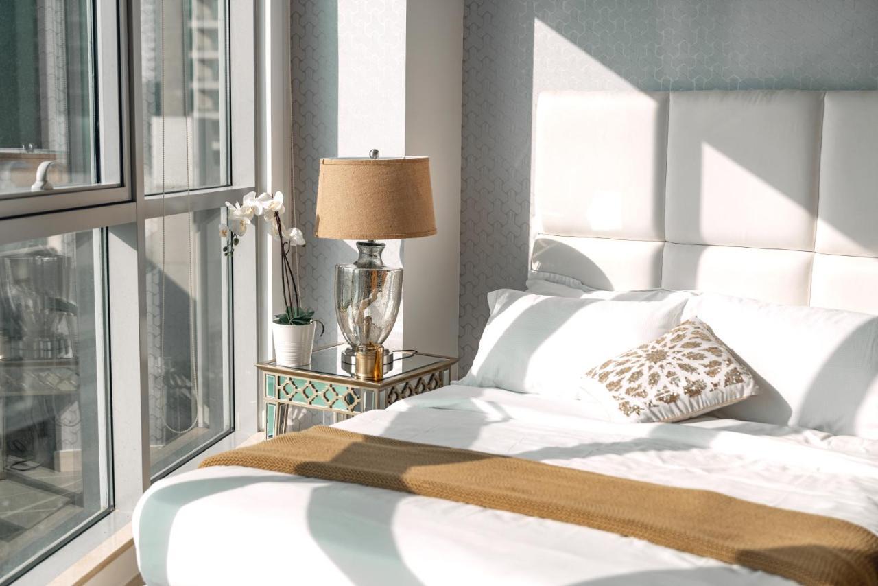 Elite Royal - Full Bujr Khalifa & Fountain View - Senator - 2 Bedrooms & 1 Open Bedroom Without Partition Apartment