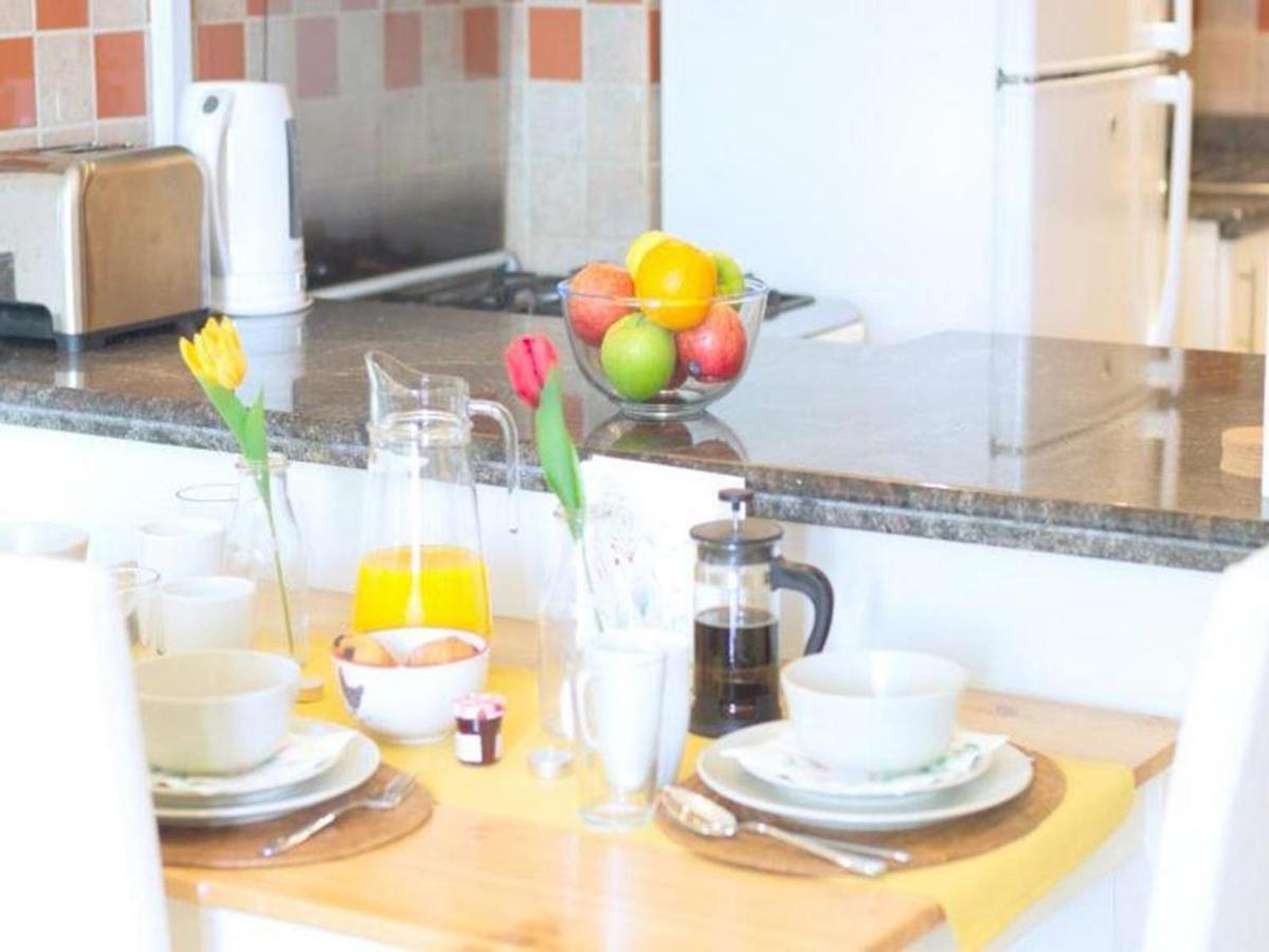 Wonderful In Marina - Dream Tower Appartement