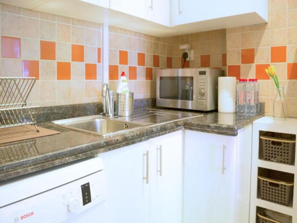 Appartement Wonderful In Marina - Dream Tower *