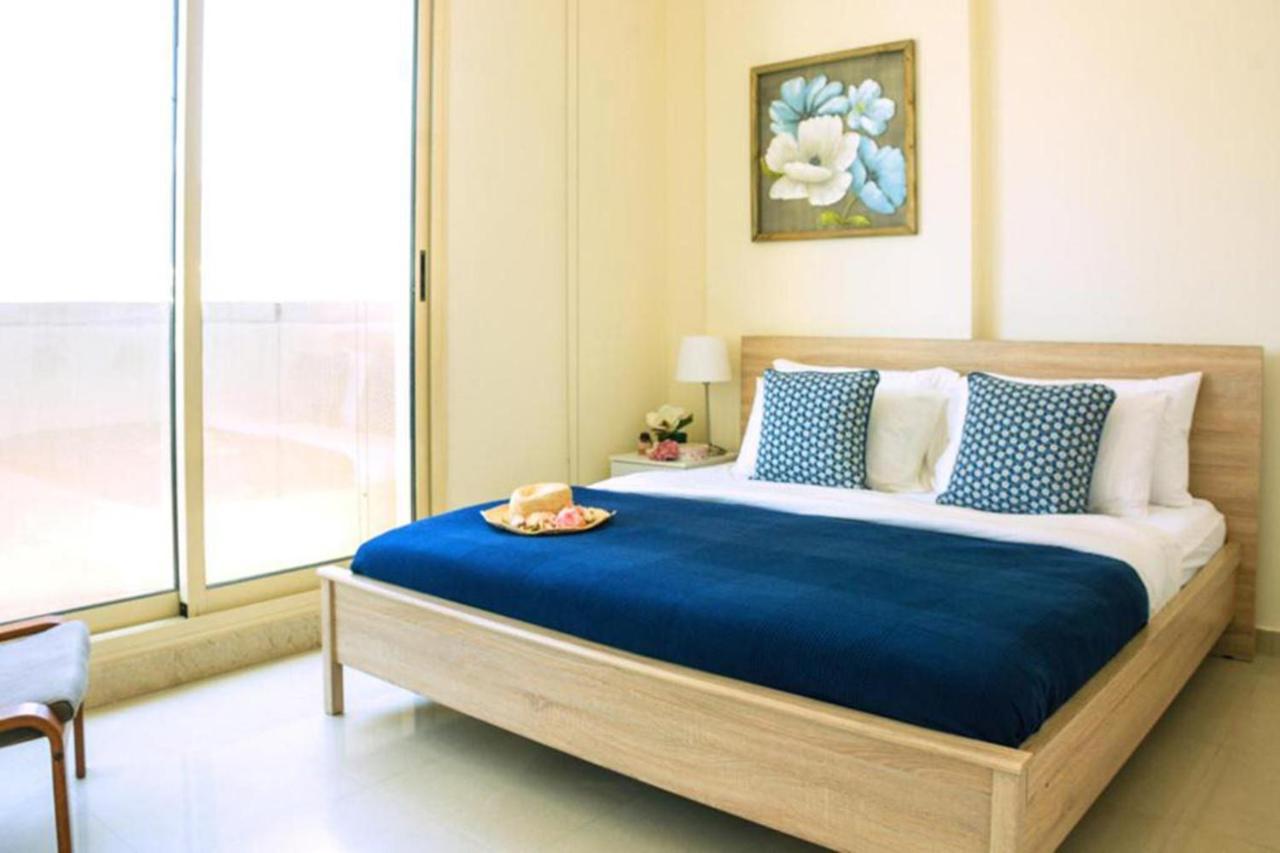Wonderful In Marina - Dream Tower Appartement *