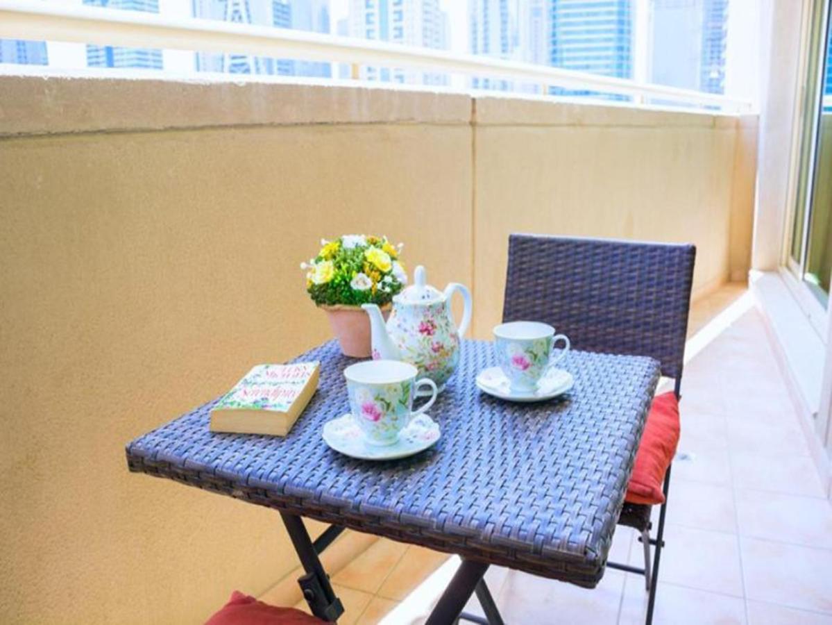 Wonderful In Marina - Dream Tower Appartement