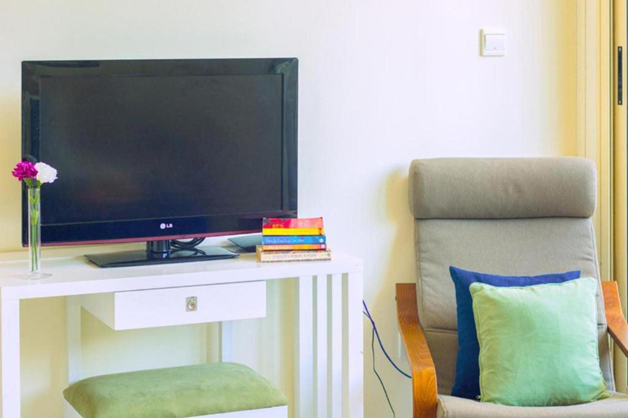 Wonderful In Marina - Dream Tower Appartement
