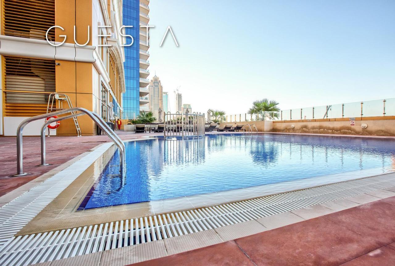 Elite Residence, Marina Appartement