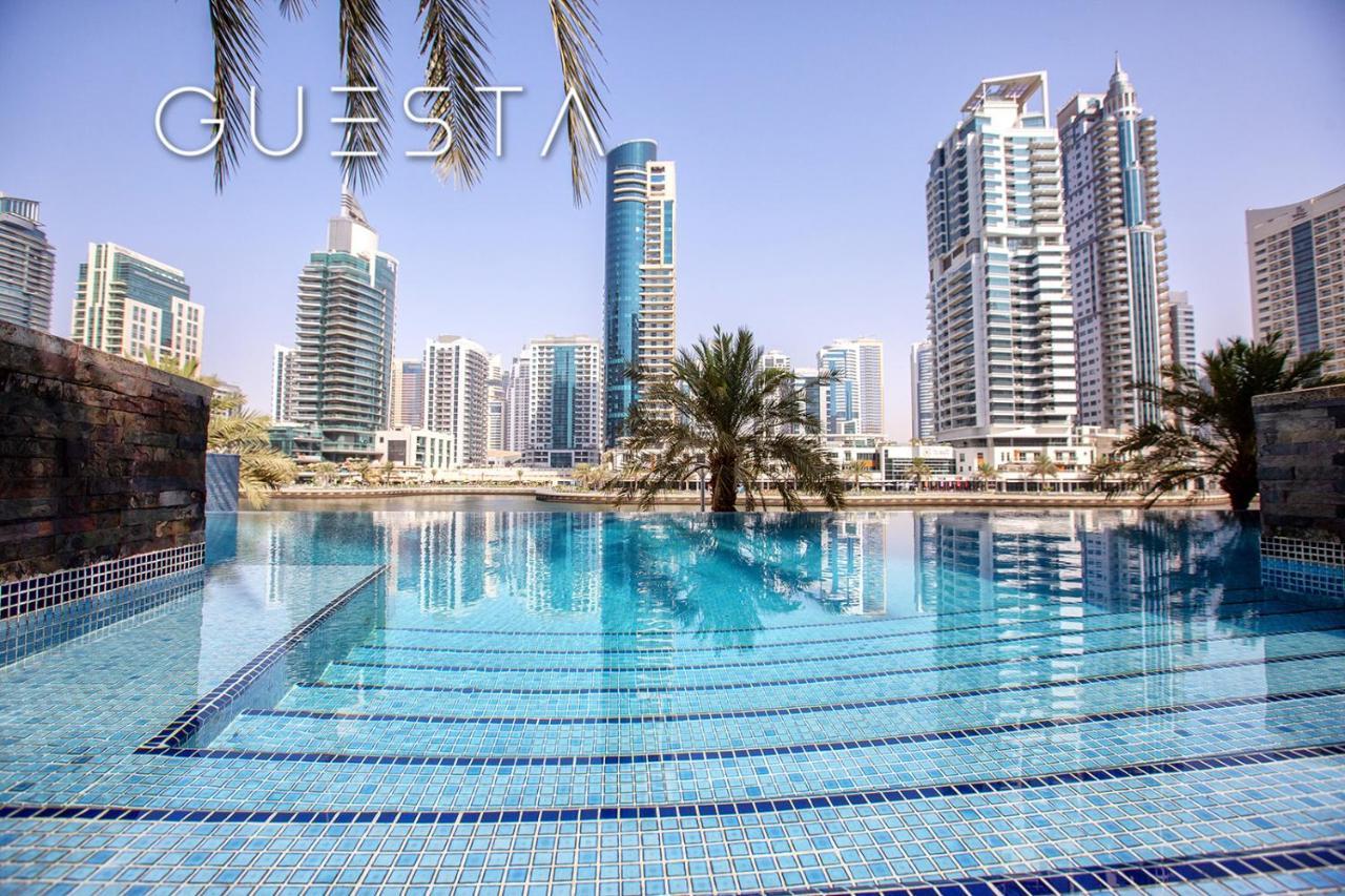 Lejlighed Park Island, Marina Dubai