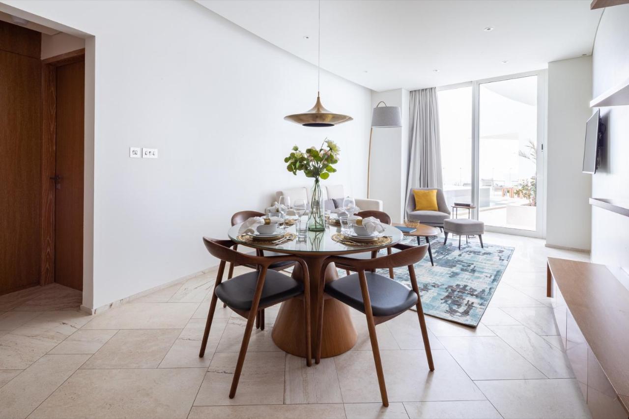 Apartment Frank Porter - The Five Jvc