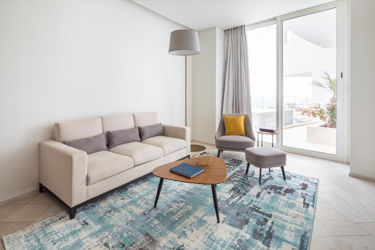 Apartment Frank Porter - The Five Jvc *