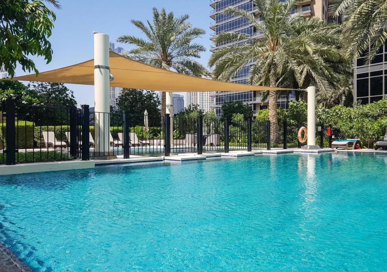 Apartamento Nasma Luxury - Fantastic Burj Khalifa View From Fancy