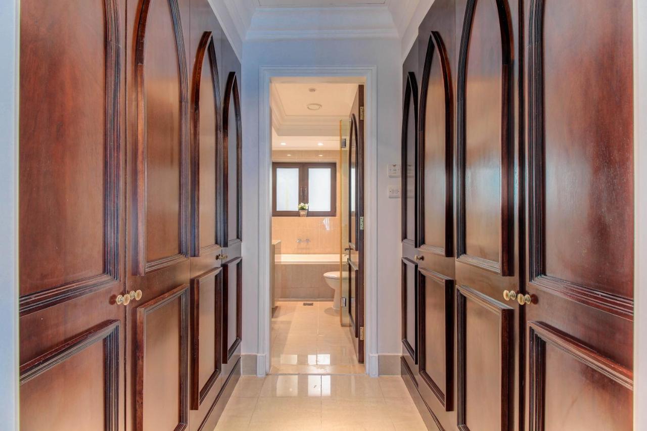 Apartament Durrani Homes - Souk Al Bahar Luxury Living With Burj & Fountain Views