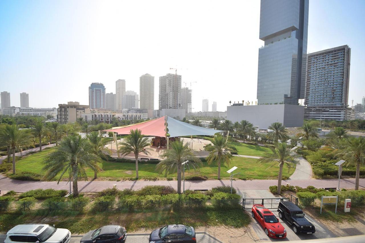 Keyhost - Large 1br Near Five - Regent Court Jvc - K370 *