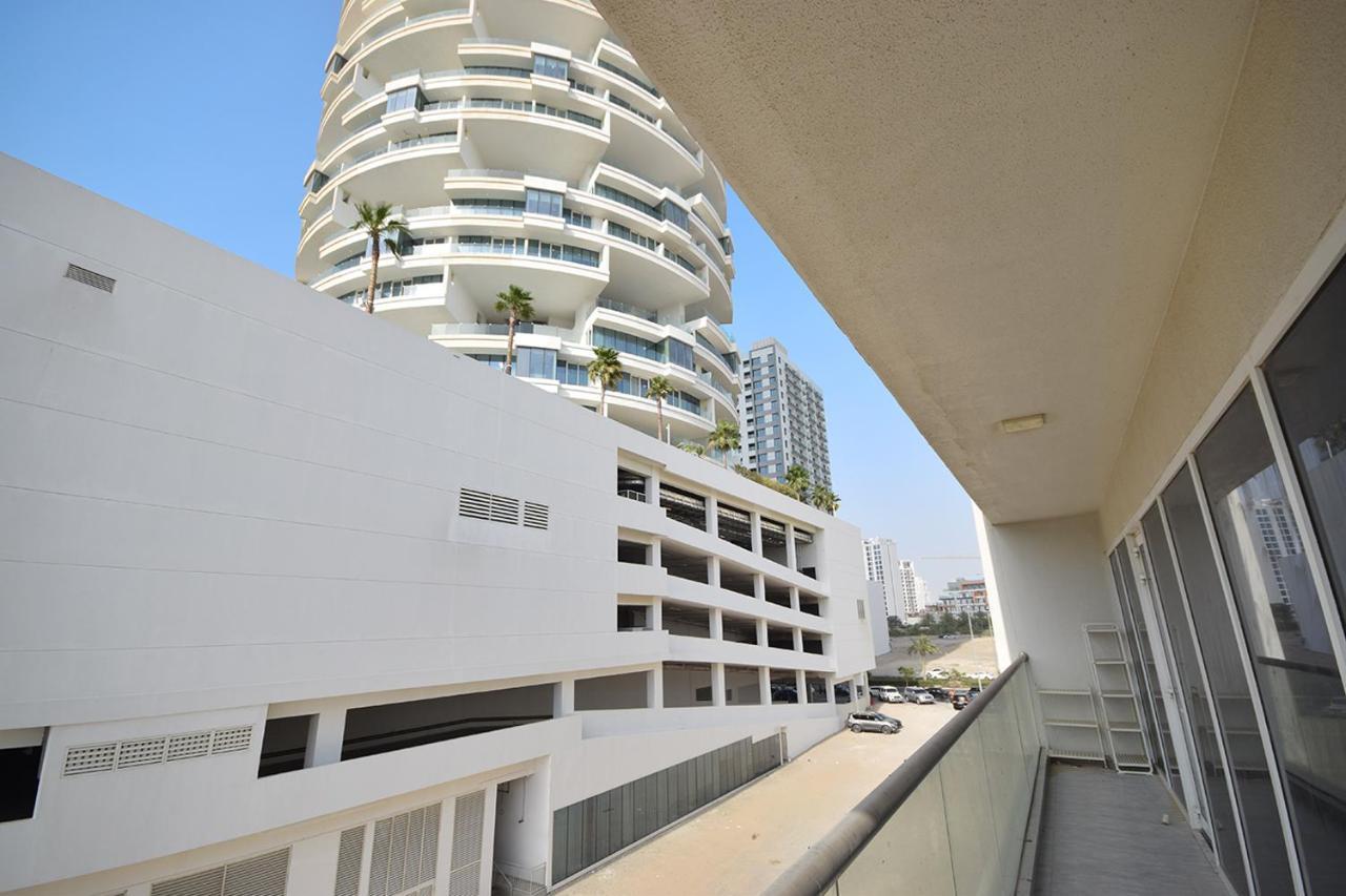 Keyhost - Large 1br Near Five - Regent Court Jvc - K370 Lägenhet Dubai