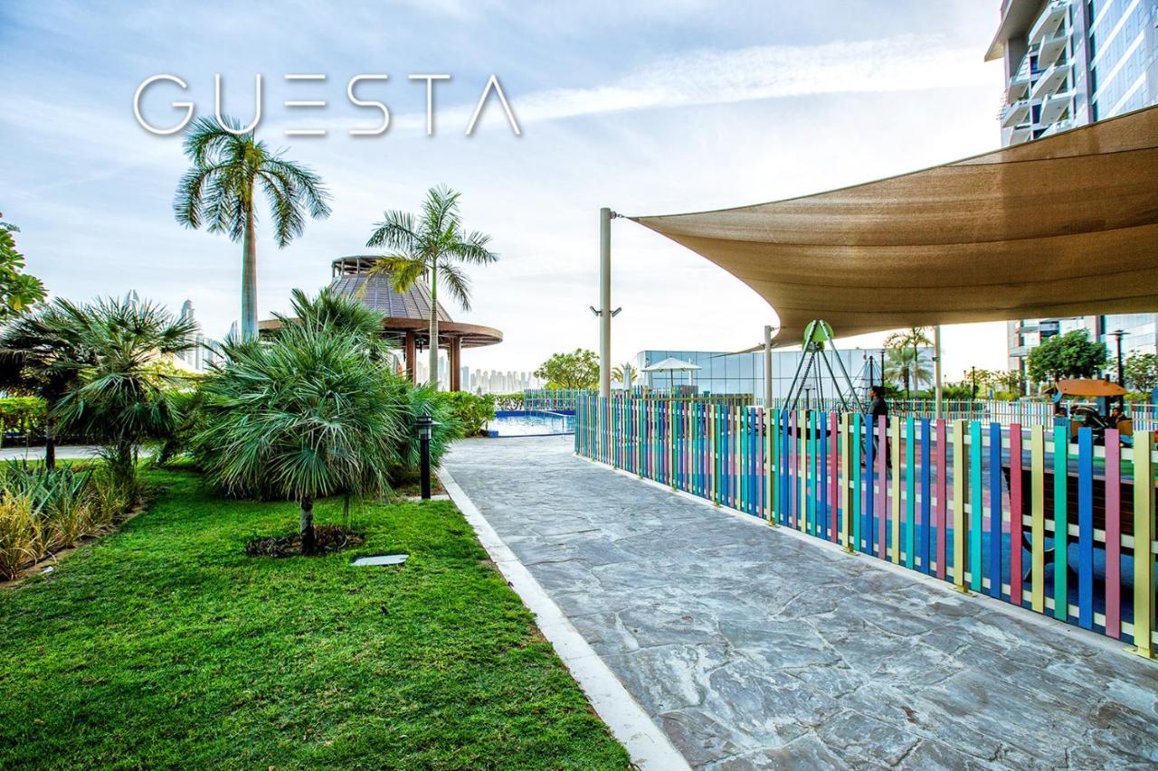 Lejlighed Oceana Residences, Free & Pool Access Dubai