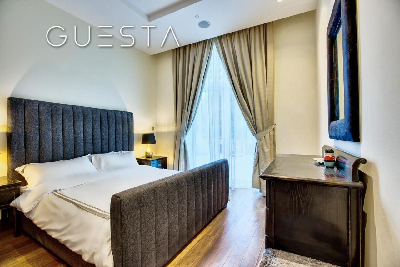 Oceana Residences, Free & Pool Access Lejlighed Dubai
