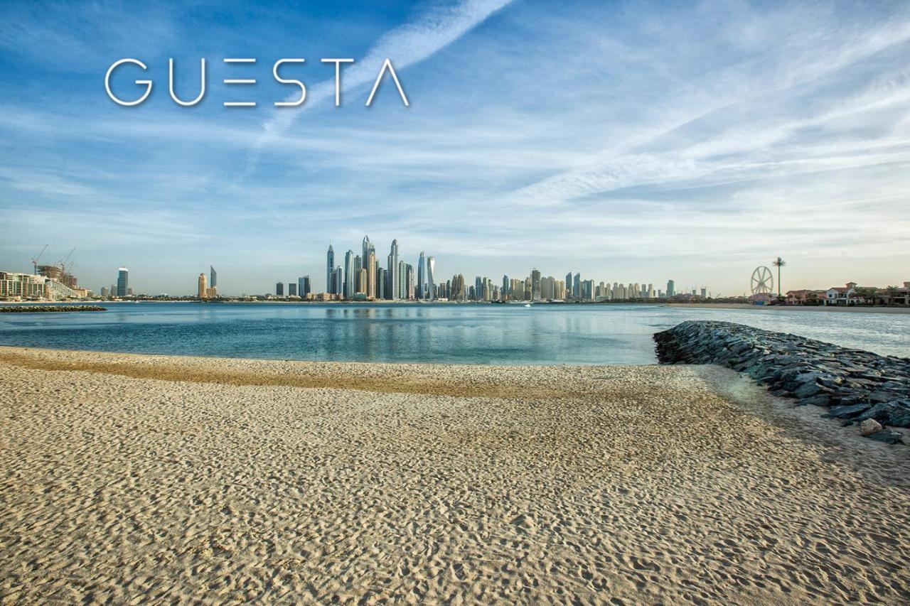Oceana Residences, Free & Pool Access Lejlighed