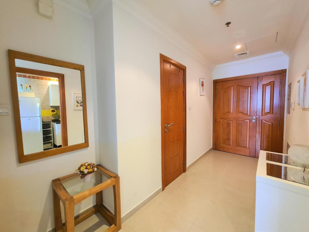 Wonderful In Marina - Dream Tower Appartement
