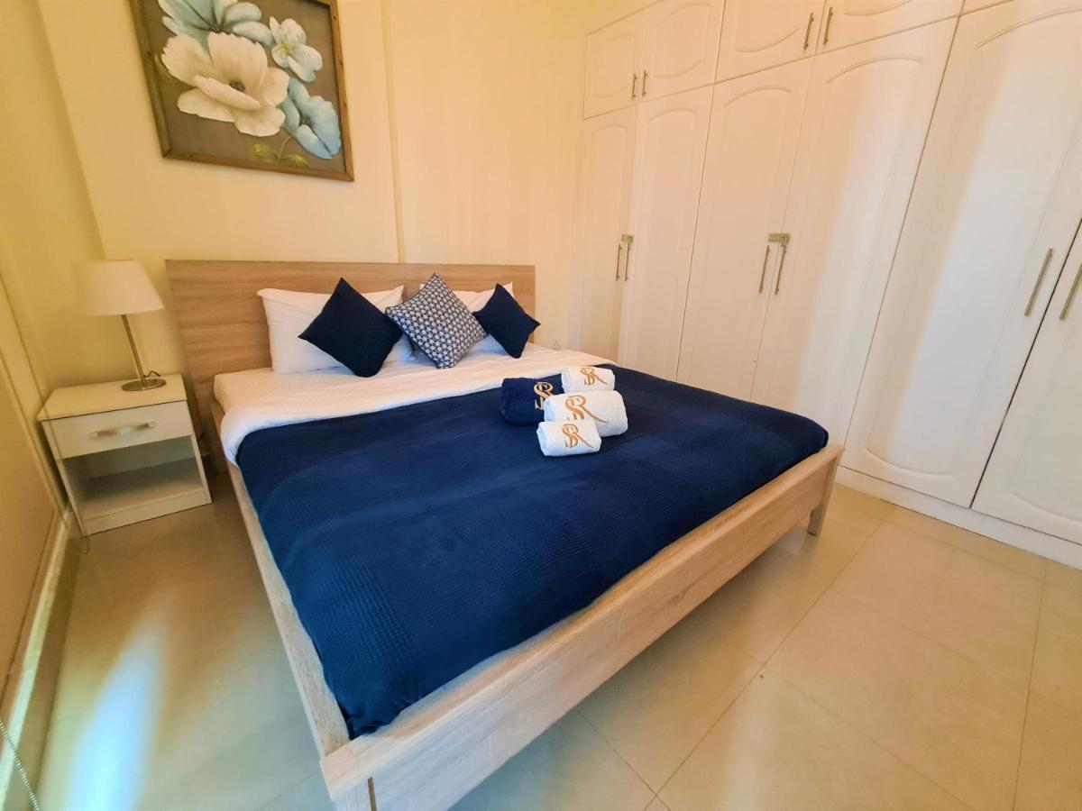 Appartement Wonderful In Marina - Dream Tower