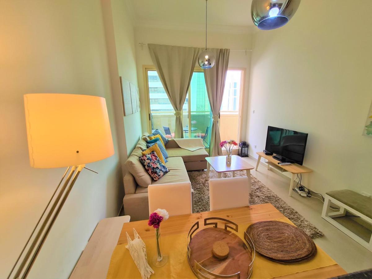Appartement Wonderful In Marina - Dream Tower *