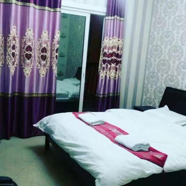 Jenny's Appartement Dubai