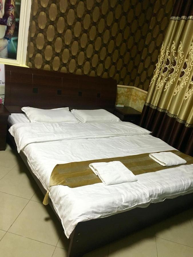 Jenny's Appartement Dubai