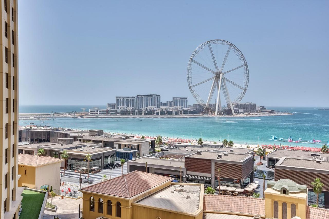 Full Sea, Ain & Sunset Views Dubai
