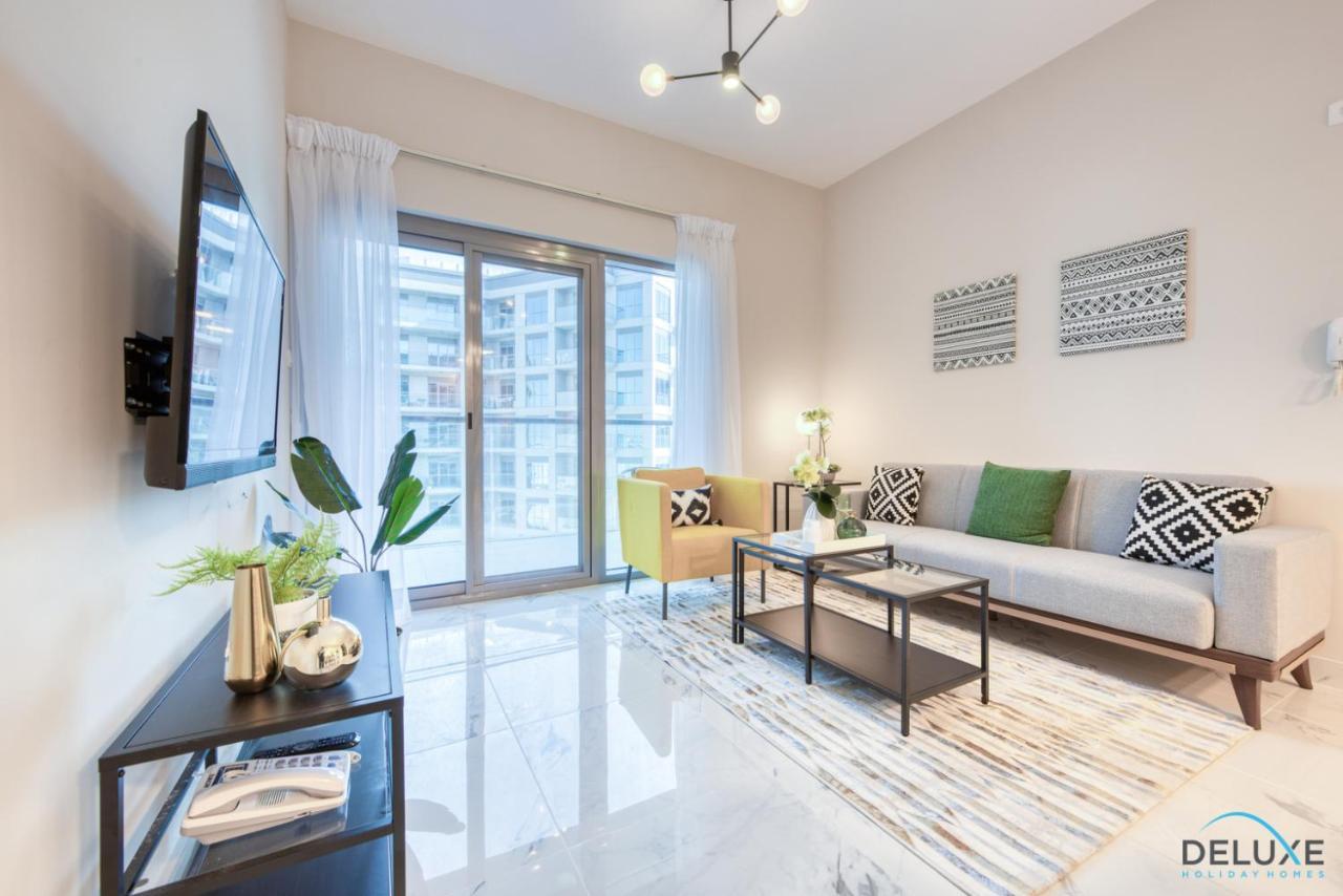 Distance Away From Expo 1br Unit, Mag 510, Madinat Al Mataar By Deluxe Homes * Dubaï