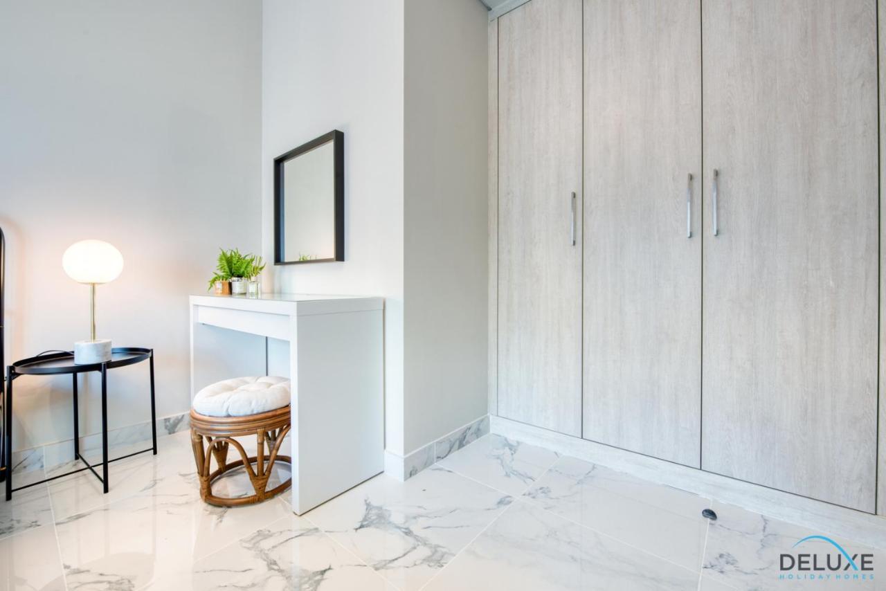 Distance Away From Expo 1br Unit, Mag 510, Madinat Al Mataar By Deluxe Homes Appartement Dubaï
