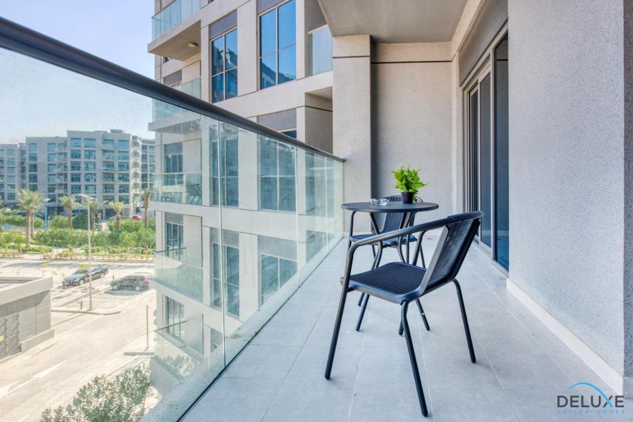 Distance Away From Expo 1br Unit, Mag 510, Madinat Al Mataar By Deluxe Homes Appartement *