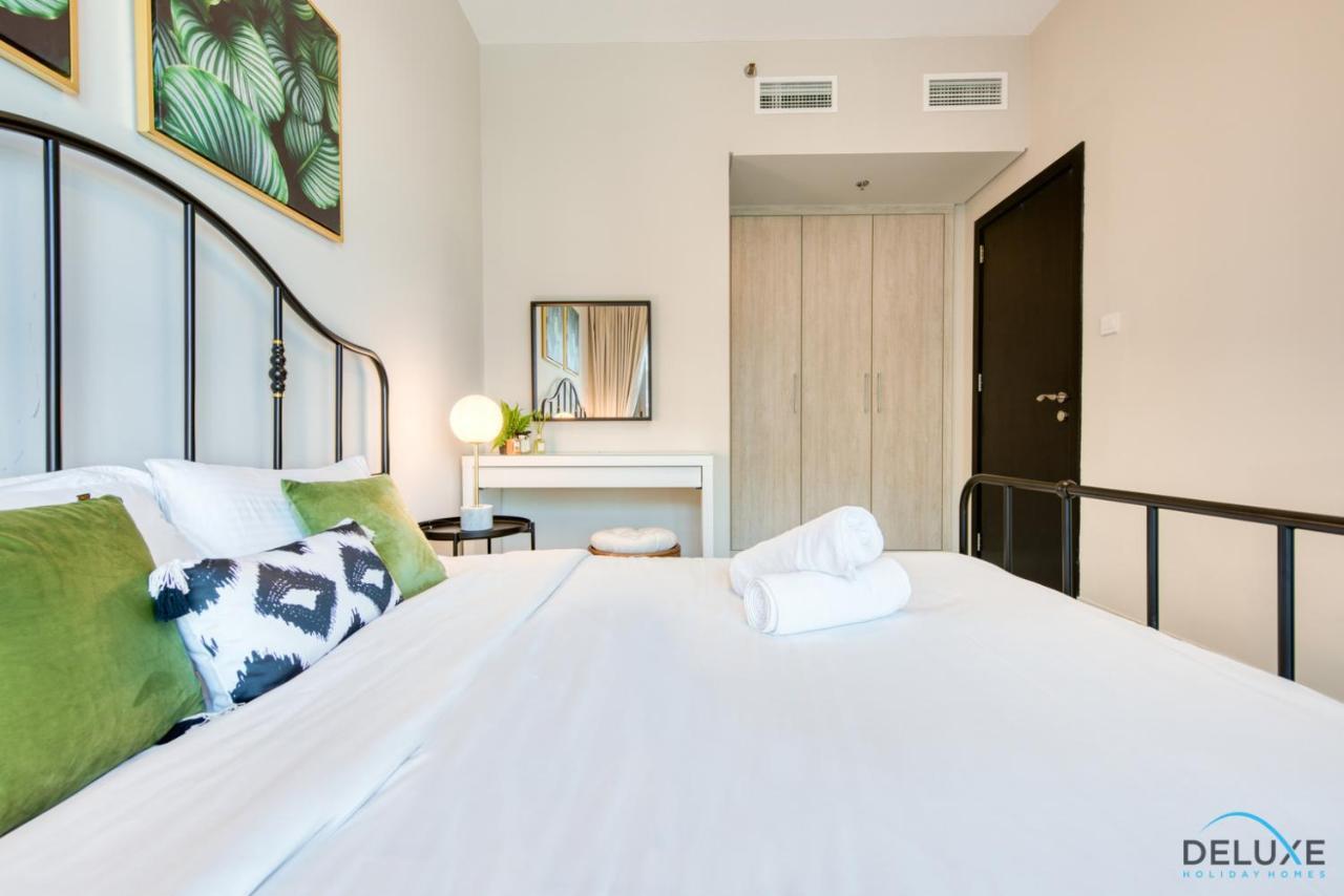 Distance Away From Expo 1br Unit, Mag 510, Madinat Al Mataar By Deluxe Homes