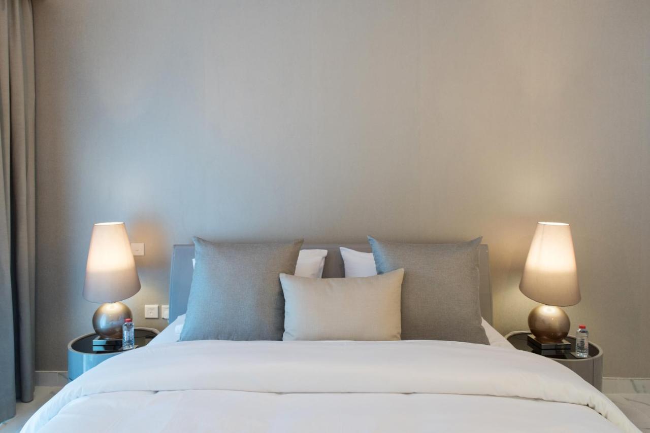 Villa Boutique Living - Marina Wharf 2 *