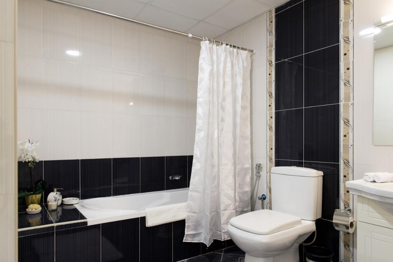 Boutique Living - Marina Wharf 2 * Dubai