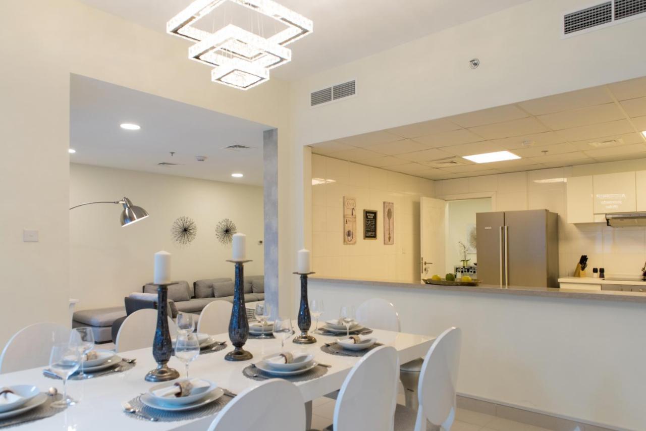 Boutique Living - Marina Wharf 2 Pousada *