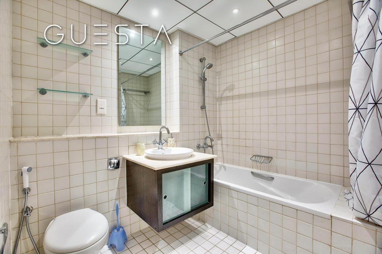 Apartemen Al Majara, Tower 1, Marina