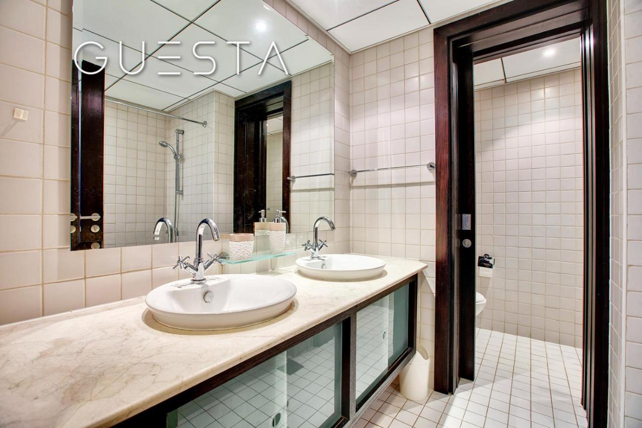 Apartemen Al Majara, Tower 1, Marina *