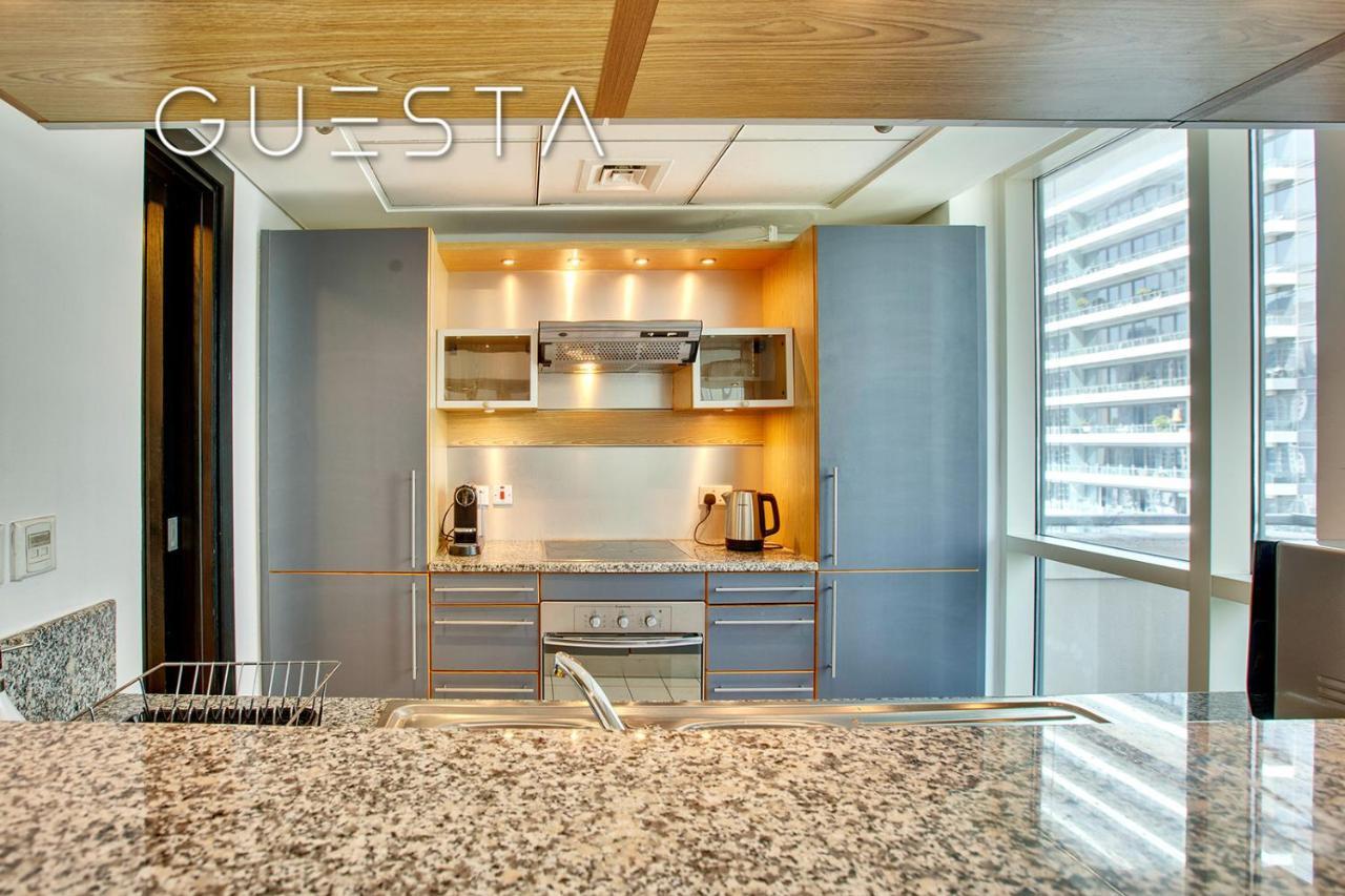 Appartamento Al Majara, Tower 1, Marina Dubai