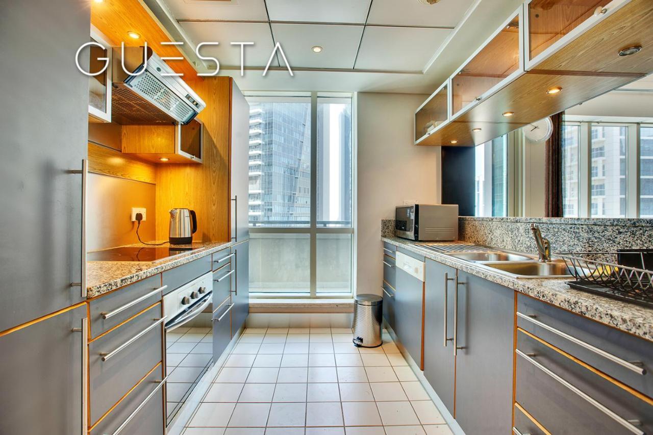 Apartemen Al Majara, Tower 1, Marina Dubai