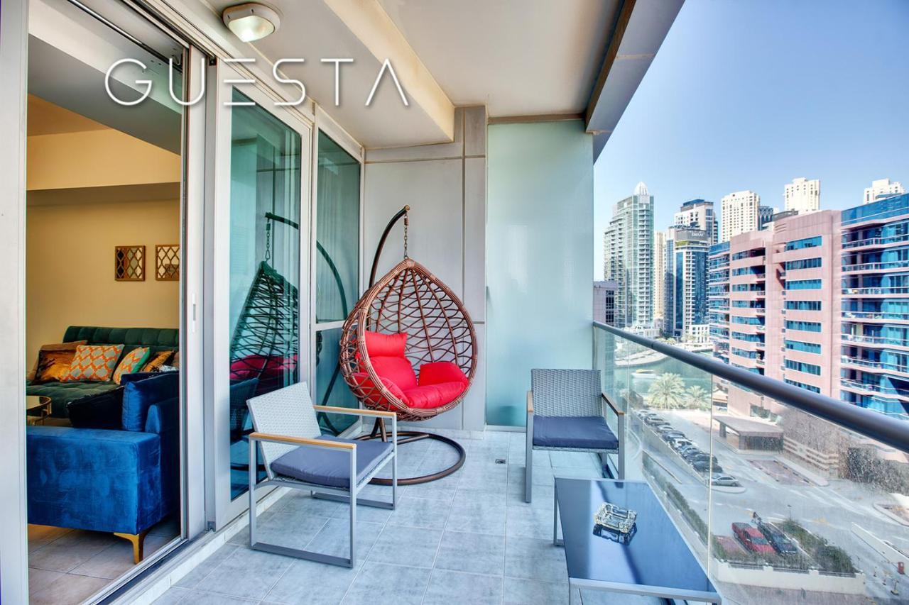 Apartament The Waves By Damac, Marina *