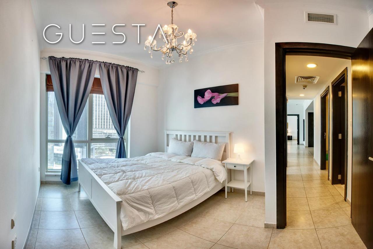 Apartemen Al Majara, Tower 1, Marina *
