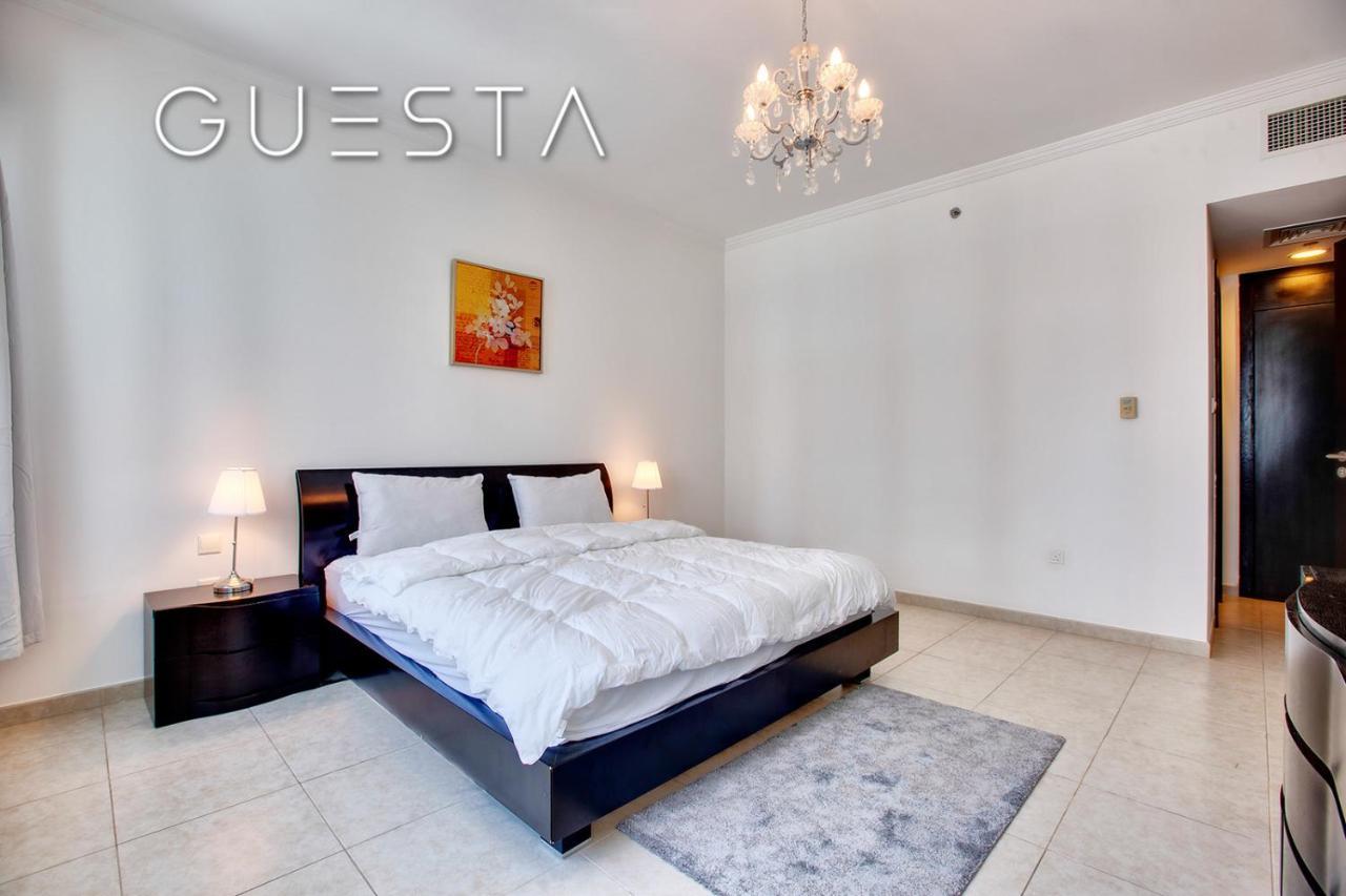 Al Majara, Tower 1, Marina Apartemen *