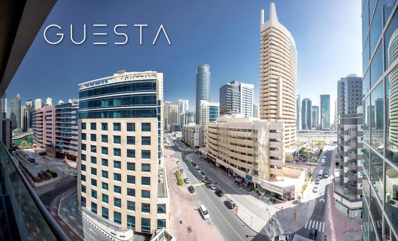 The Waves By Damac, Marina *