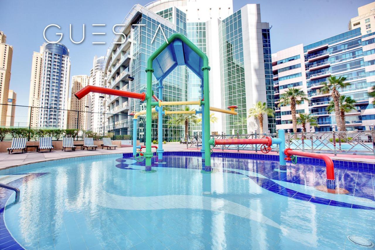 The Waves By Damac, Marina * Dubai