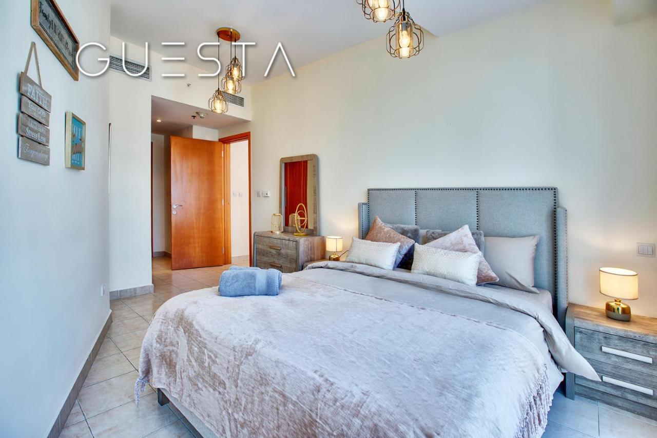 Apartament The Waves By Damac, Marina *